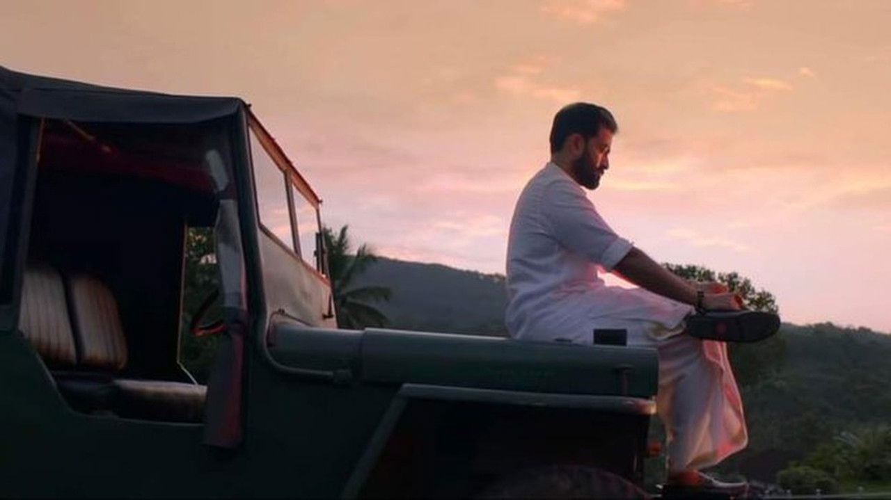 Kaduva Movie Screenshot 3