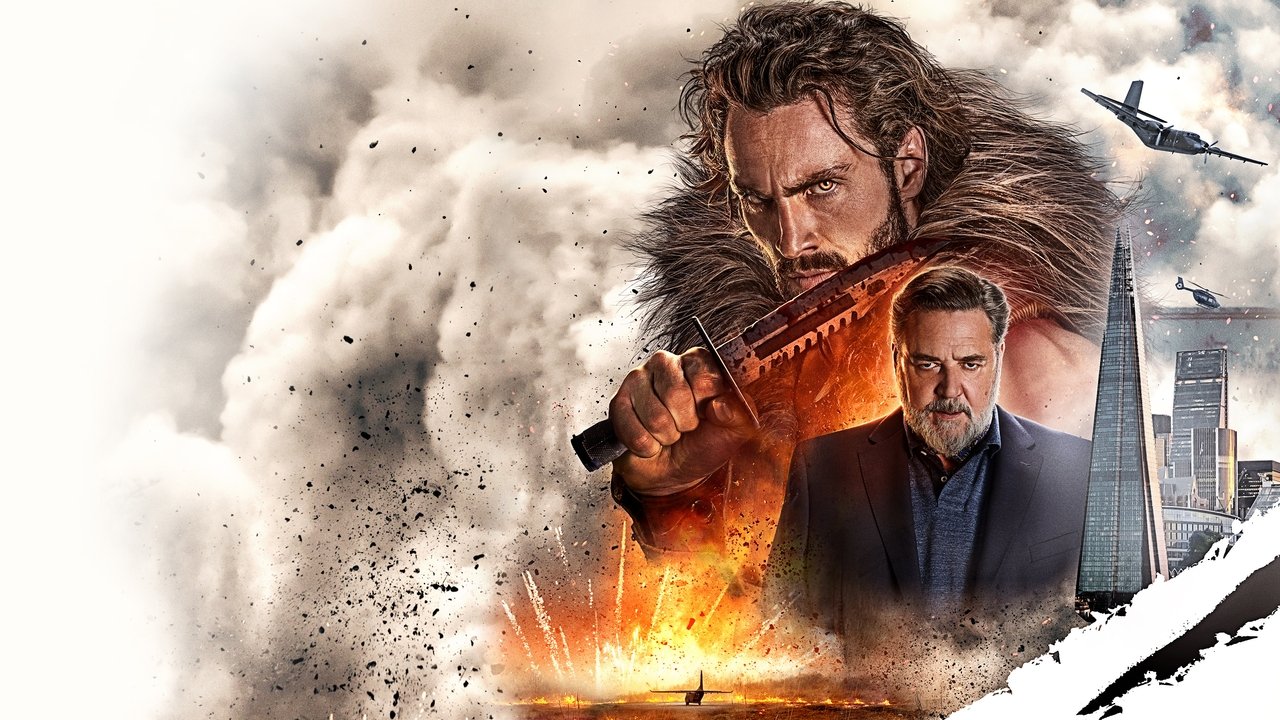 Kraven the Hunter Movie Screenshot 1