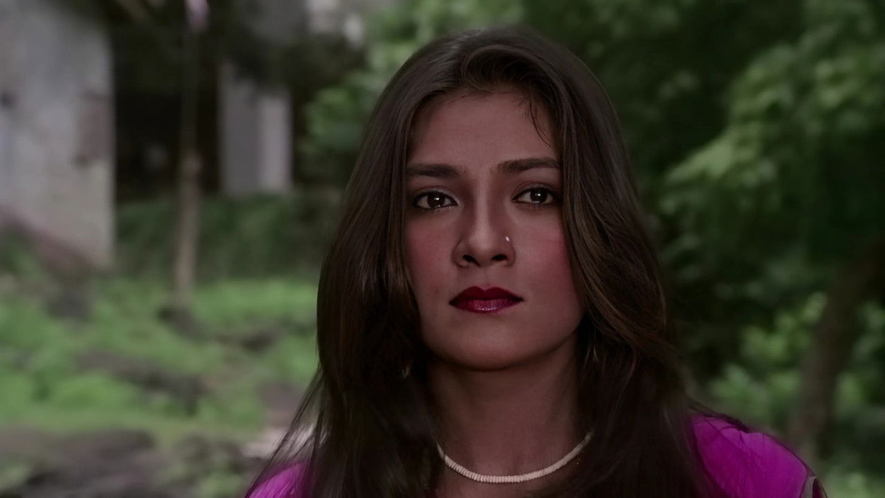 Purana Mandir Movie Screenshot 2