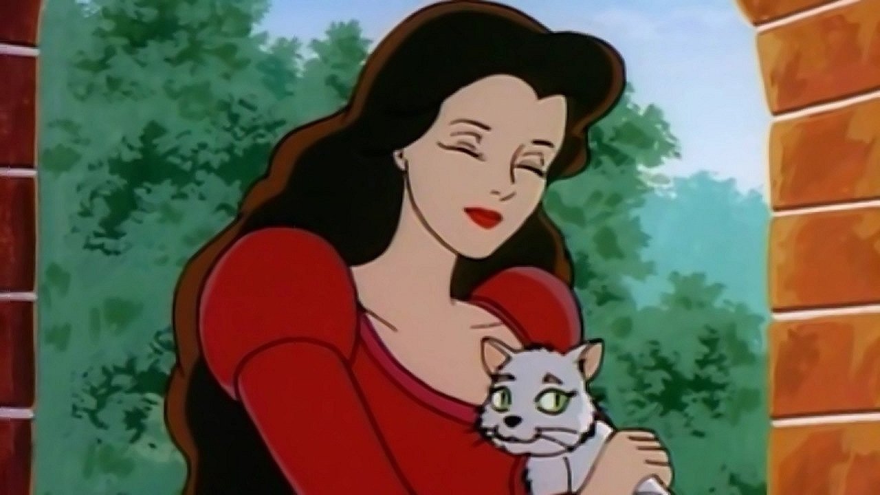 Sleeping Beauty Movie Screenshot 1