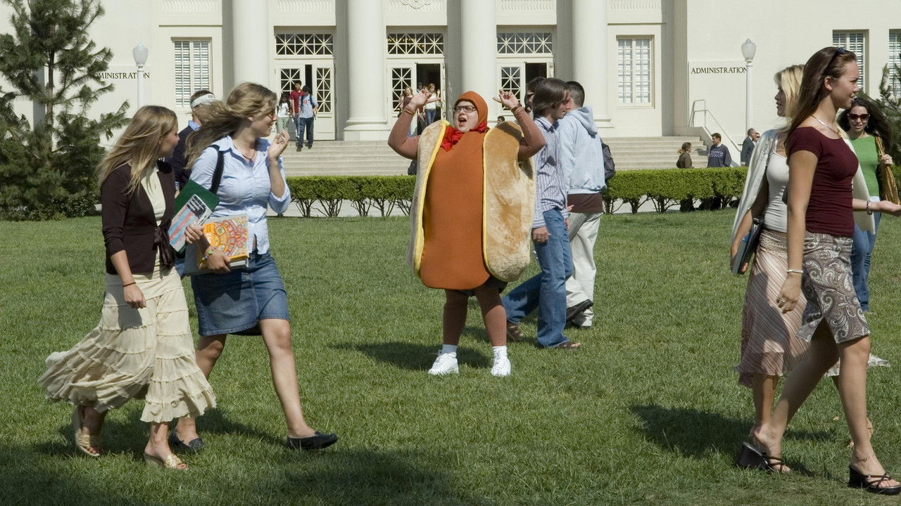 Accepted Movie Screenshot 4