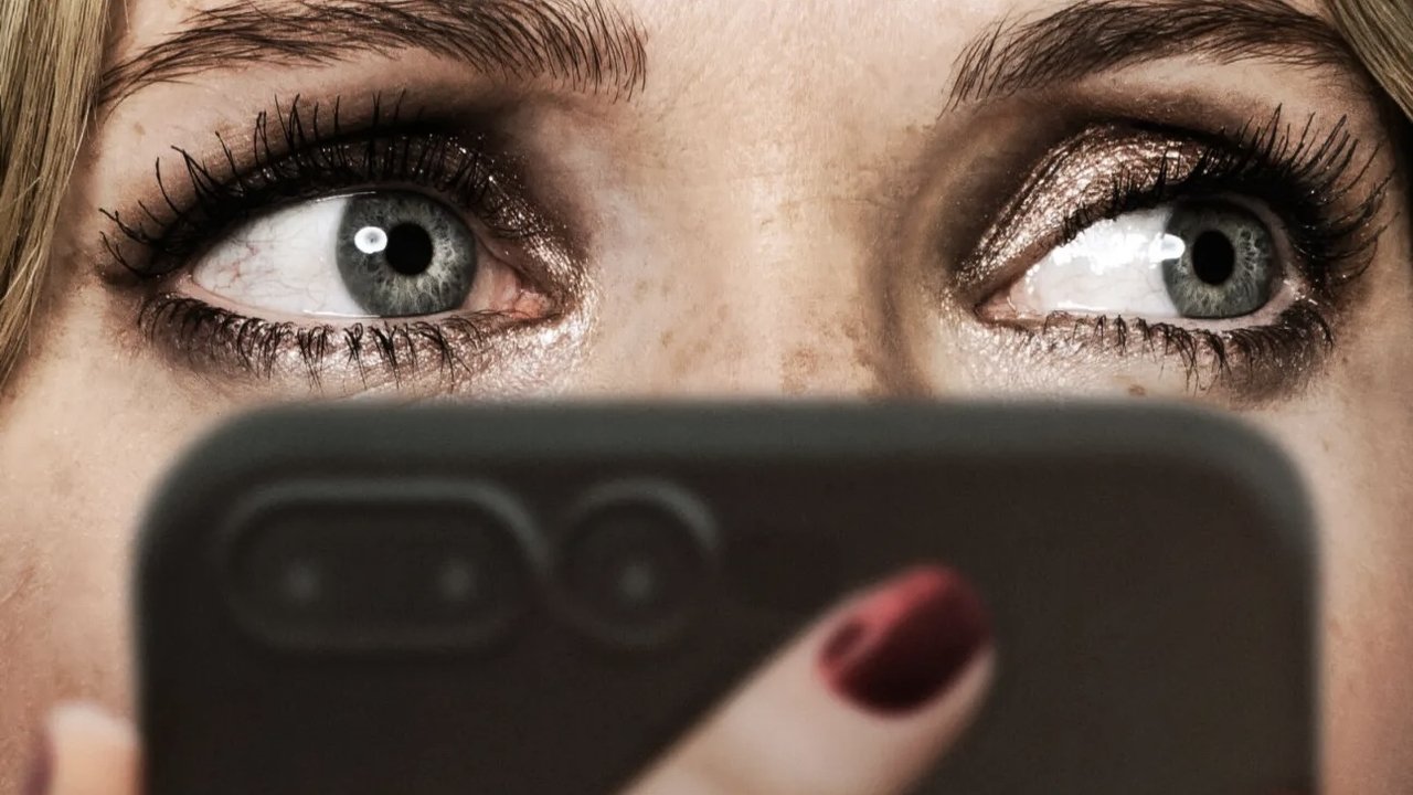 Drop Movie Screenshot 4