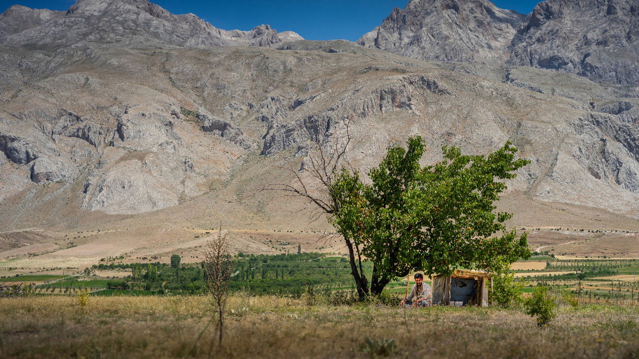 The Things You Kill Movie Screenshot 2