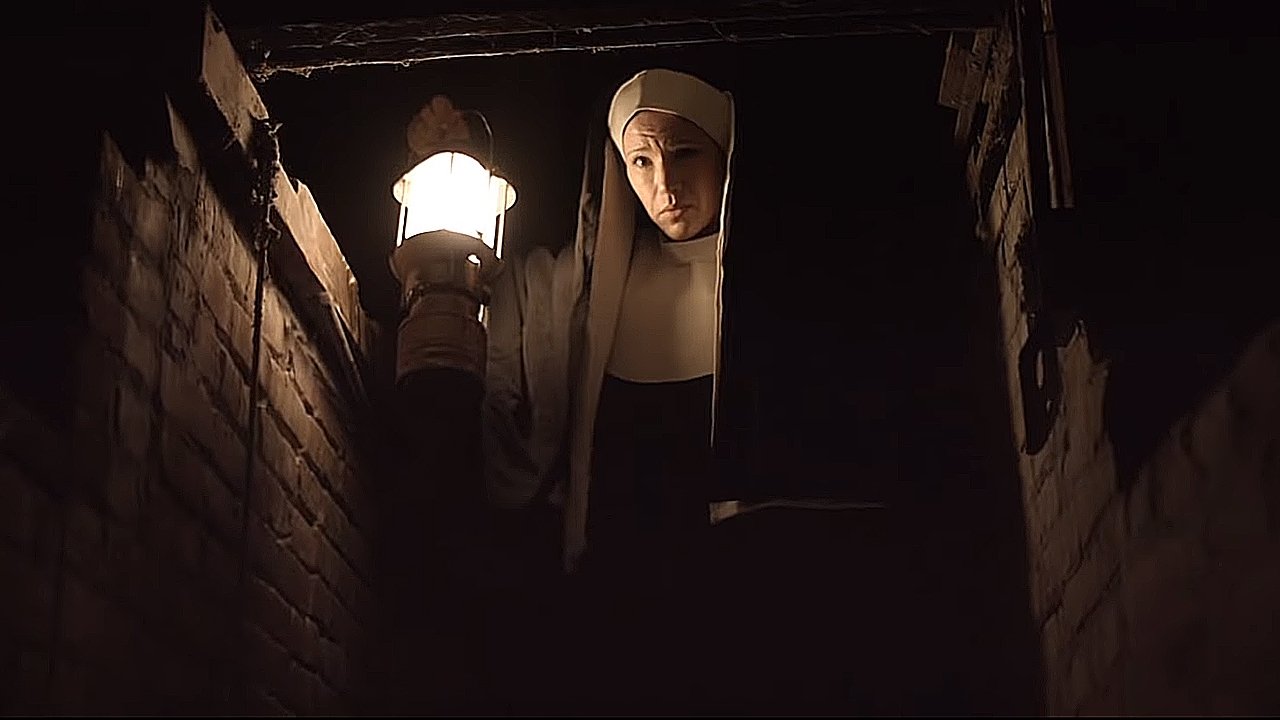 Hide in the Light Movie Screenshot 1