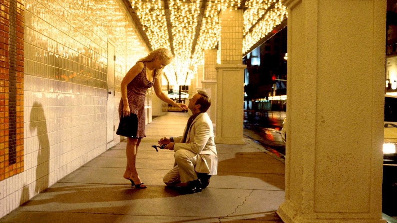 Pay It Forward Movie Screenshot 4