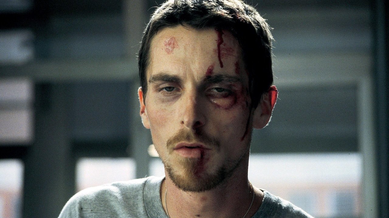 The Machinist Movie Screenshot 3 The Machinist Movie Screenshot 3