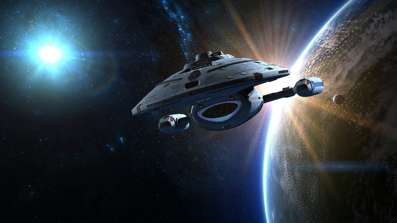 Star Trek: Voyager Series Screenshot 2