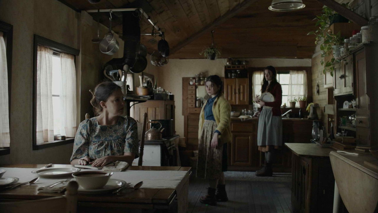 Lazareth Movie Screenshot 4