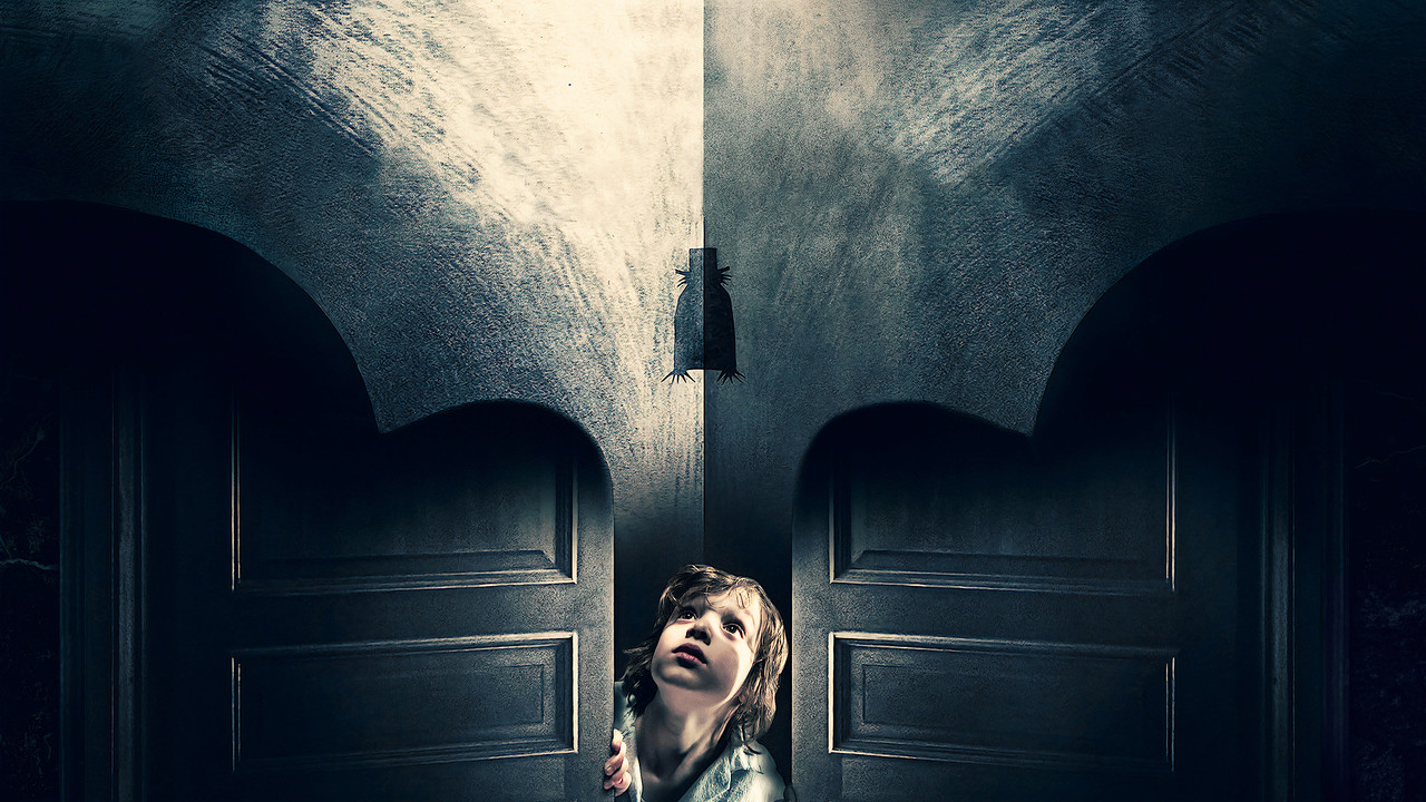 The Babadook Movie Screenshot 2