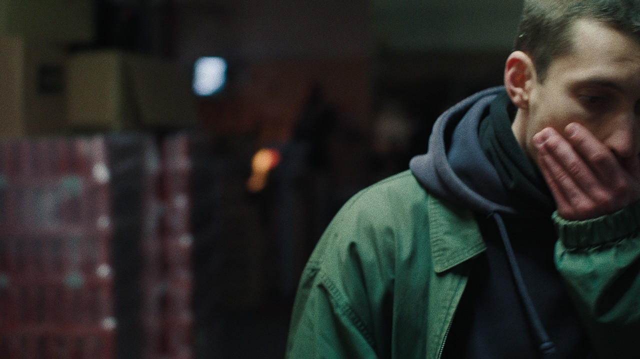 unavailable Movie Screenshot 1