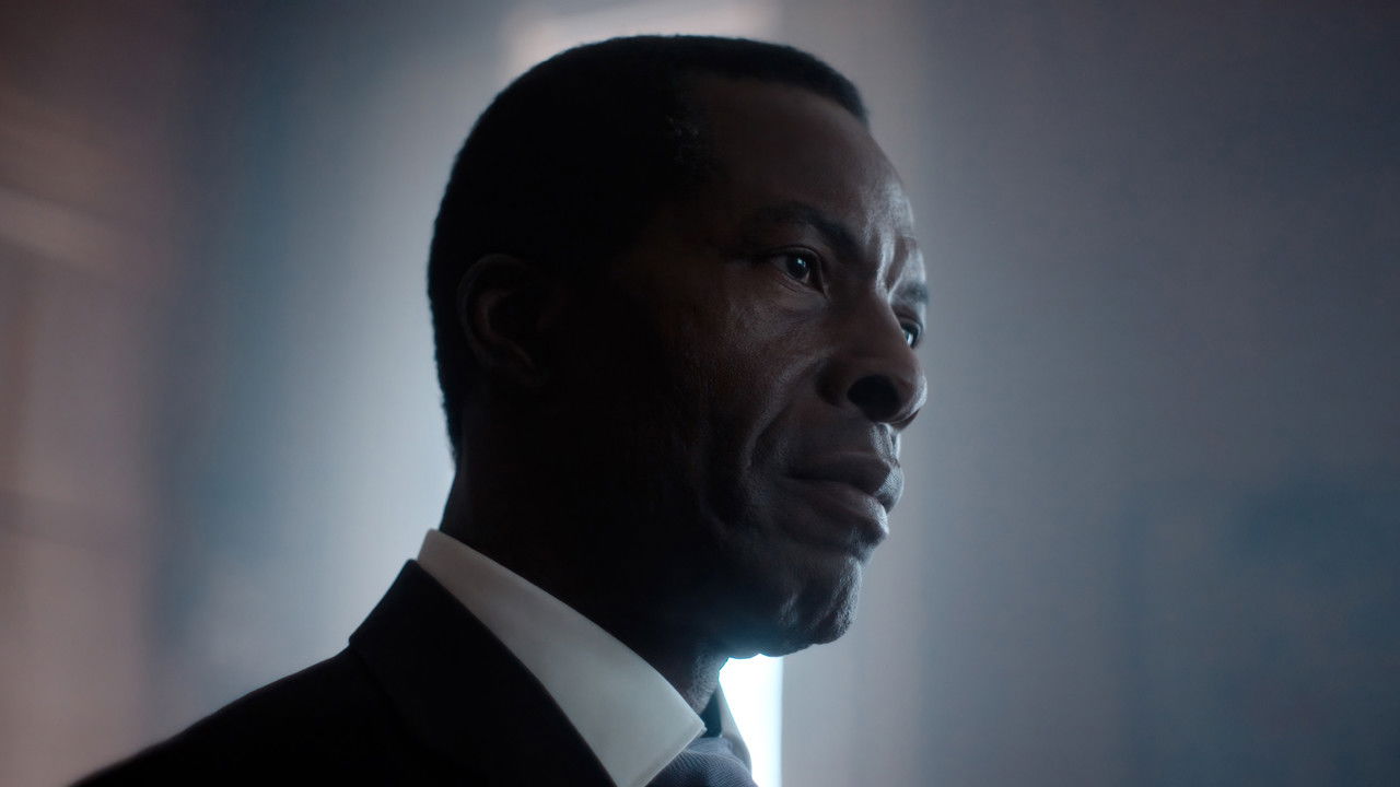 Muganga Movie Screenshot 4