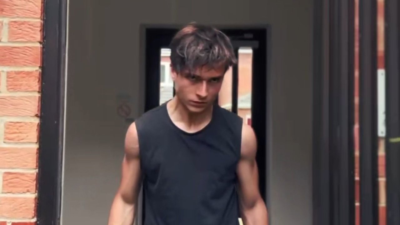 Bad Intent 2: Sweet Beams Movie Screenshot 1