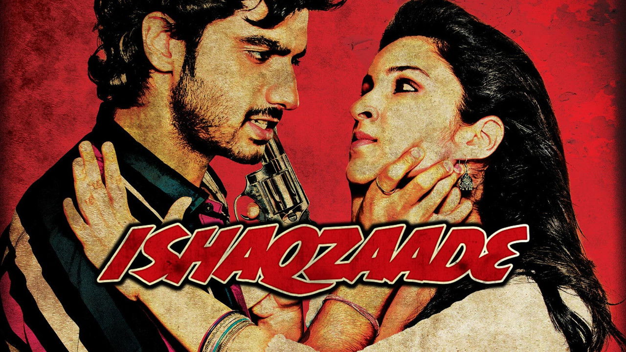 Ishaqzaade Movie Screenshot 4