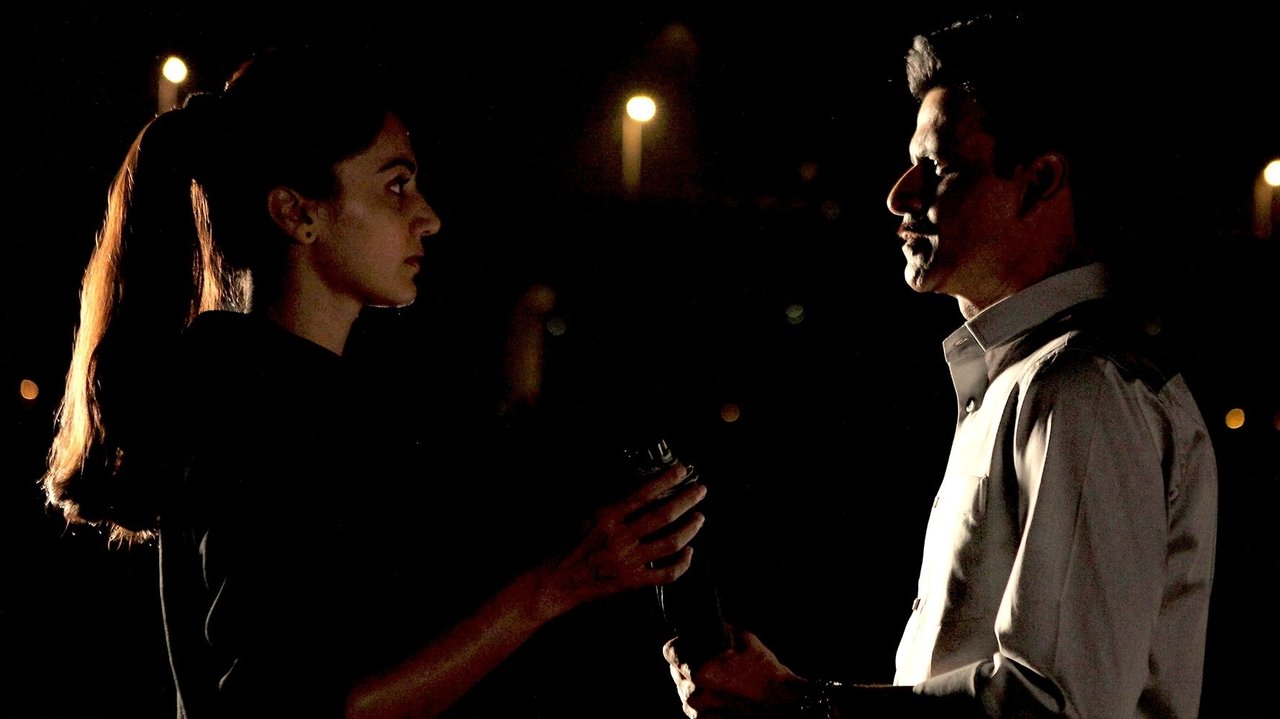 Naam Shabana Movie Screenshot 1