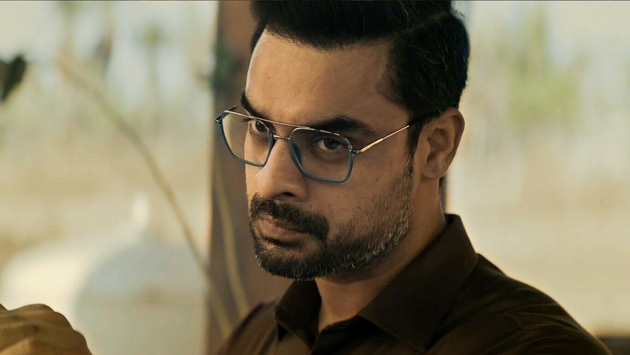 Identity Movie Screenshot 2