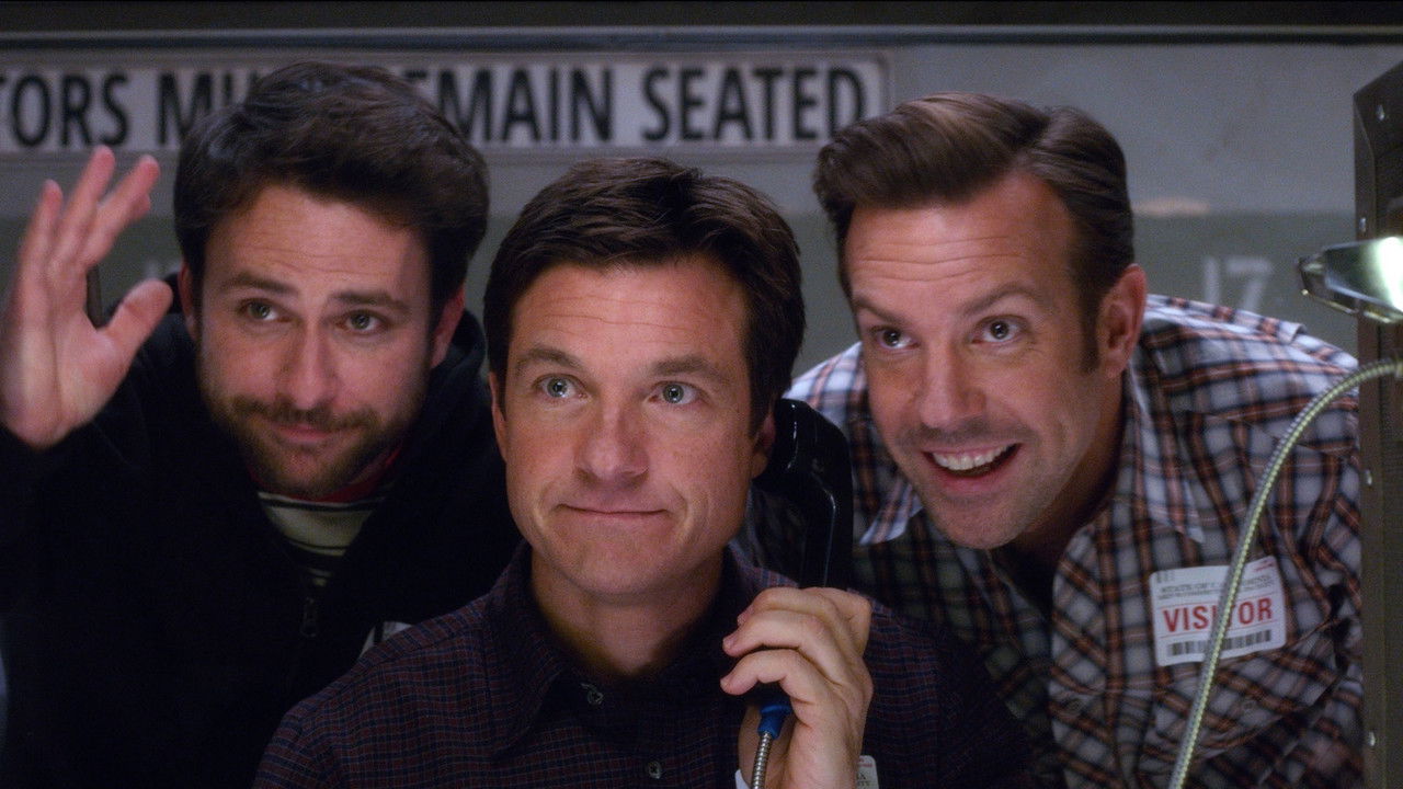 Horrible Bosses 2 Movie Screenshot 2