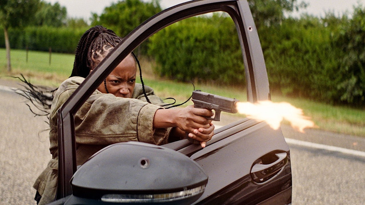 Patsers Movie Screenshot 1