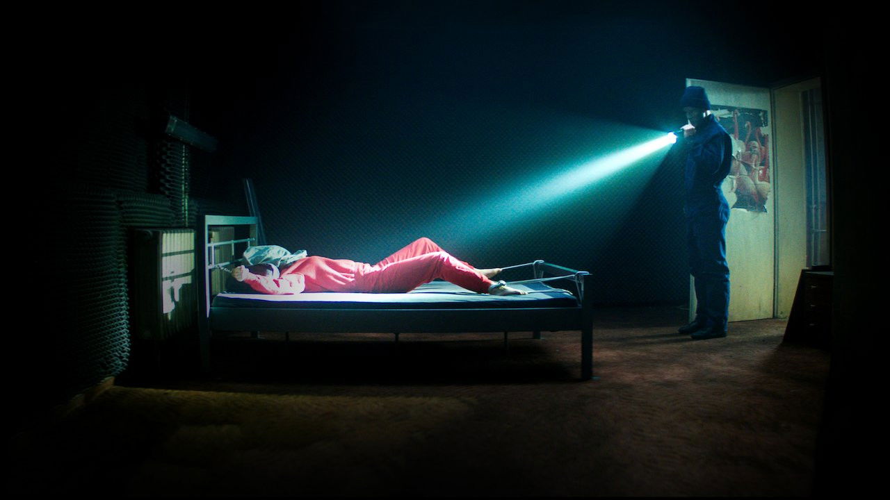 Kidnapping Stella Movie Screenshot 2