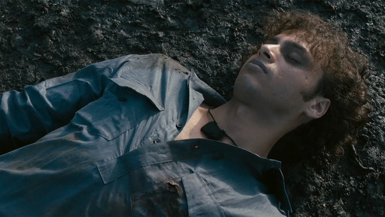 Rahasya Movie Screenshot 1