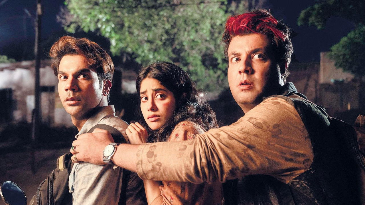 Roohi Movie Screenshot 2