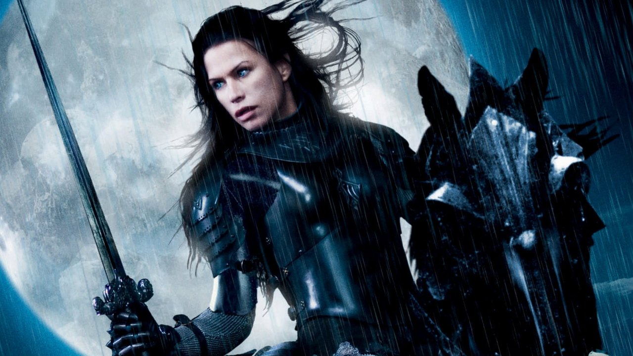 Underworld: Rise of the Lycans Movie Screenshot 1