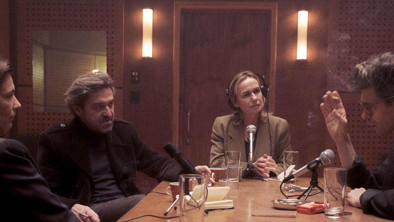 Limonov: The Ballad Movie Screenshot 3