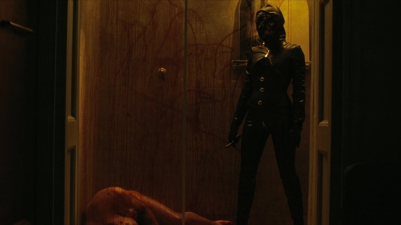 Compulsion Movie Screenshot 1