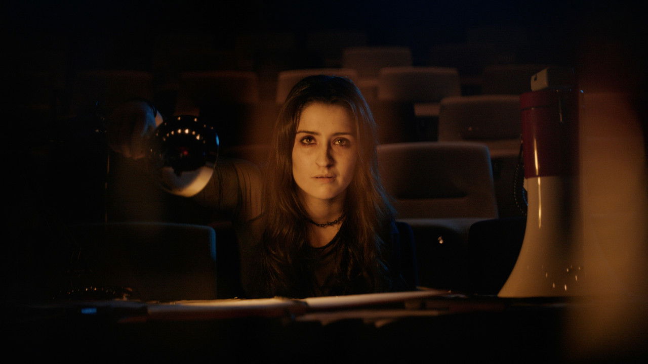 Break A Leg Movie Screenshot 1