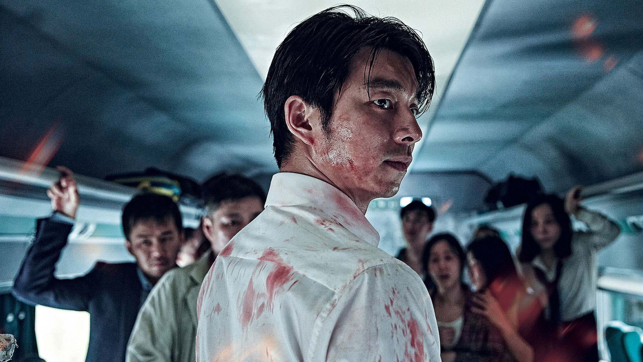 Train to Busan Movie Screenshot 5
