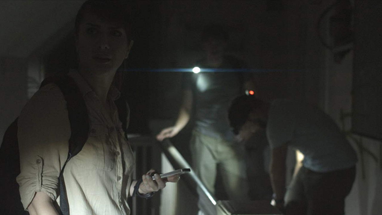 Hide in the Light Movie Screenshot 4