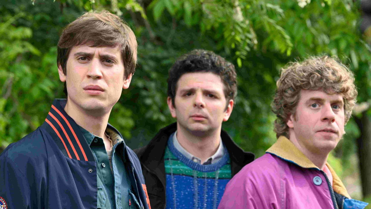 Tornando a Est Movie Screenshot 1