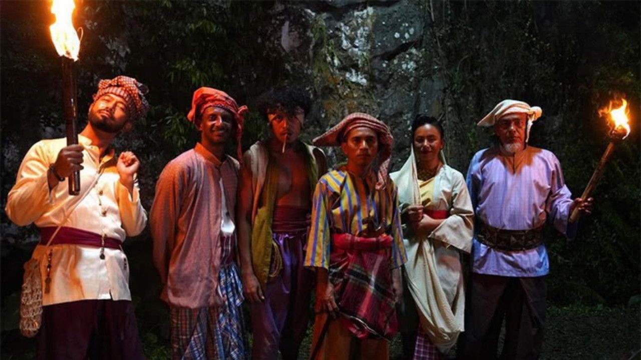 6 Jilake Movie Screenshot 2