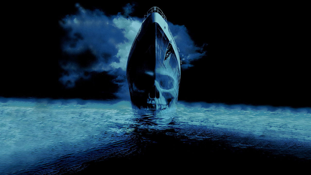 Ghost Ship Movie Screenshot 2