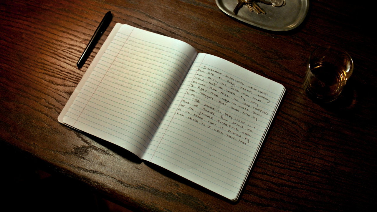 First Reformed Movie Screenshot 2