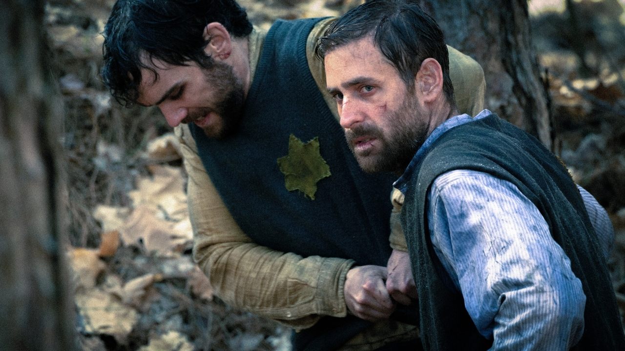 The World Will Tremble Movie Screenshot 1