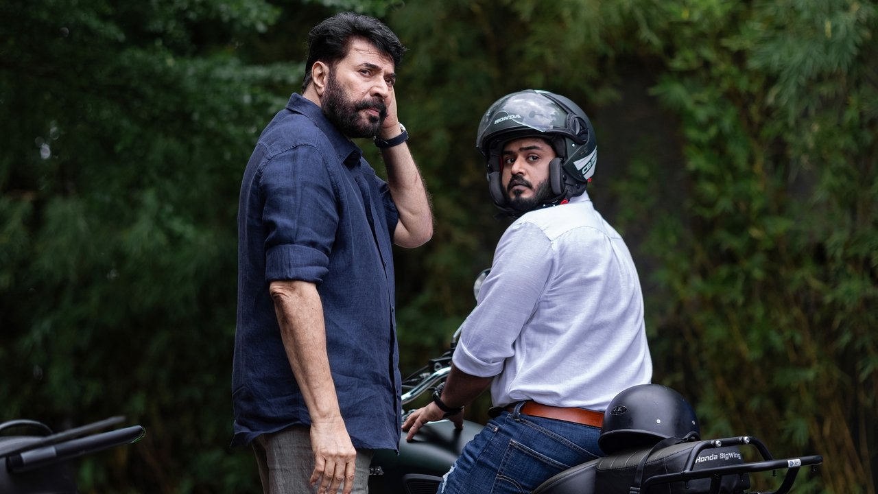 Dominic and the Ladies