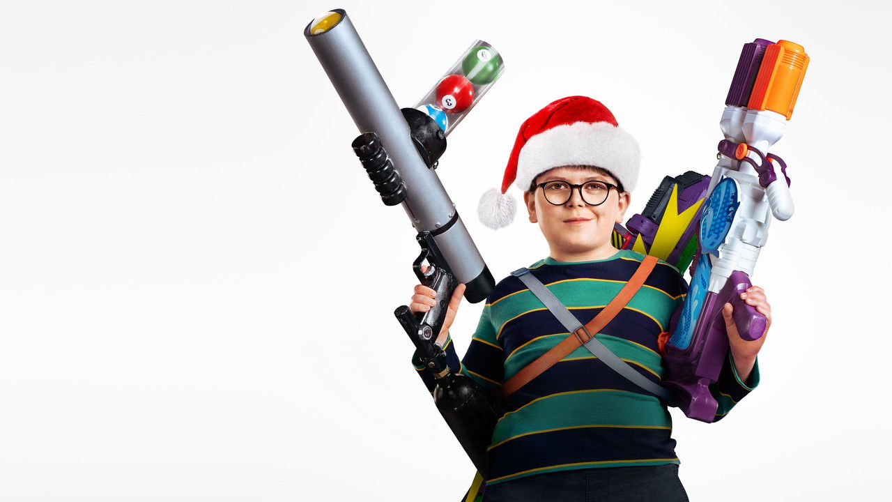 Home Sweet Home Alone Movie Screenshot 4