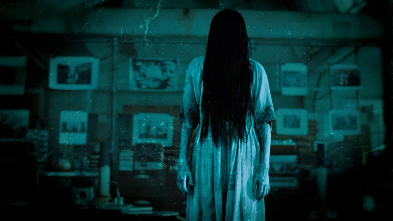 The Ring Movie Screenshot 4