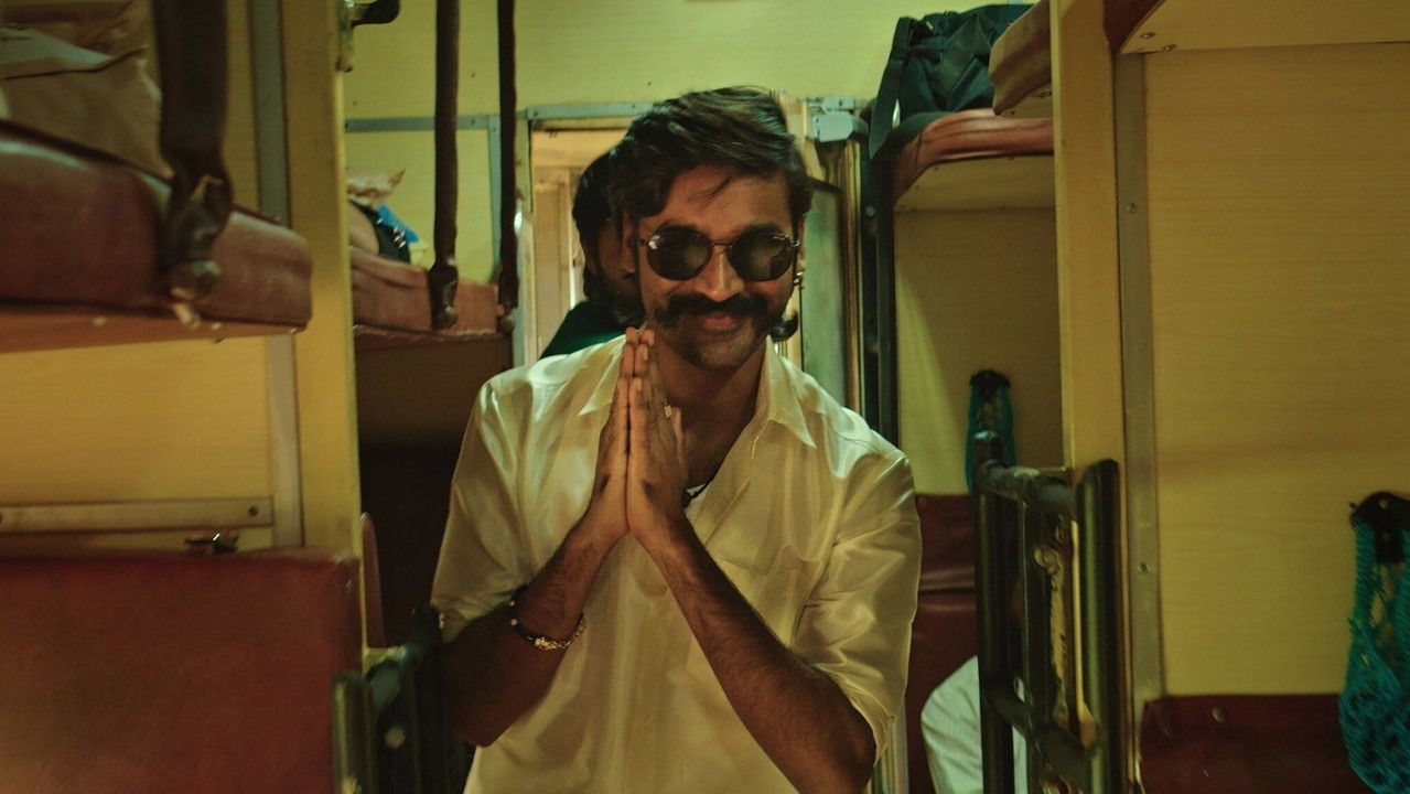 Jagame Thandhiram Movie Screenshot 4