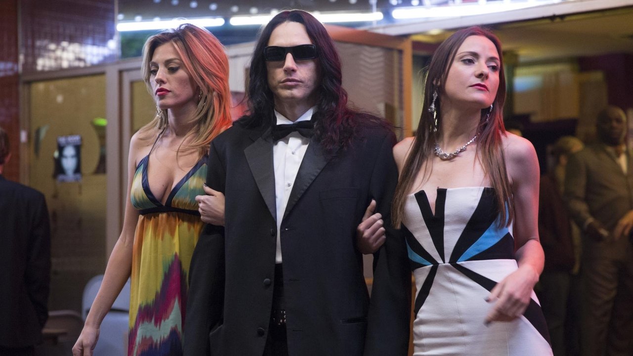 The Disaster Artist Movie Screenshot 2