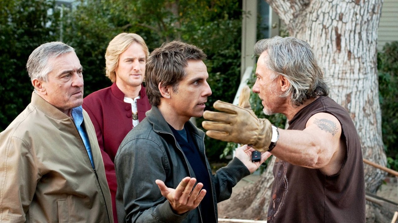 Little Fockers Movie Screenshot 2