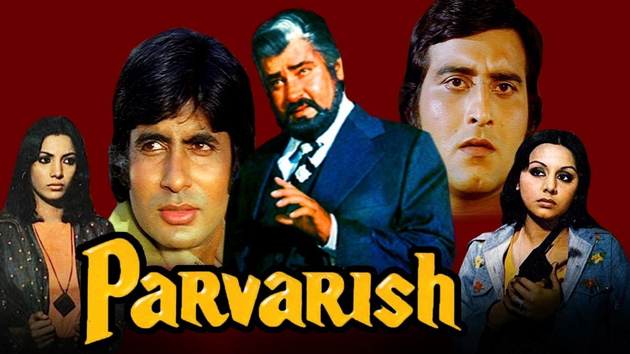 Parvarish Movie Screenshot 1