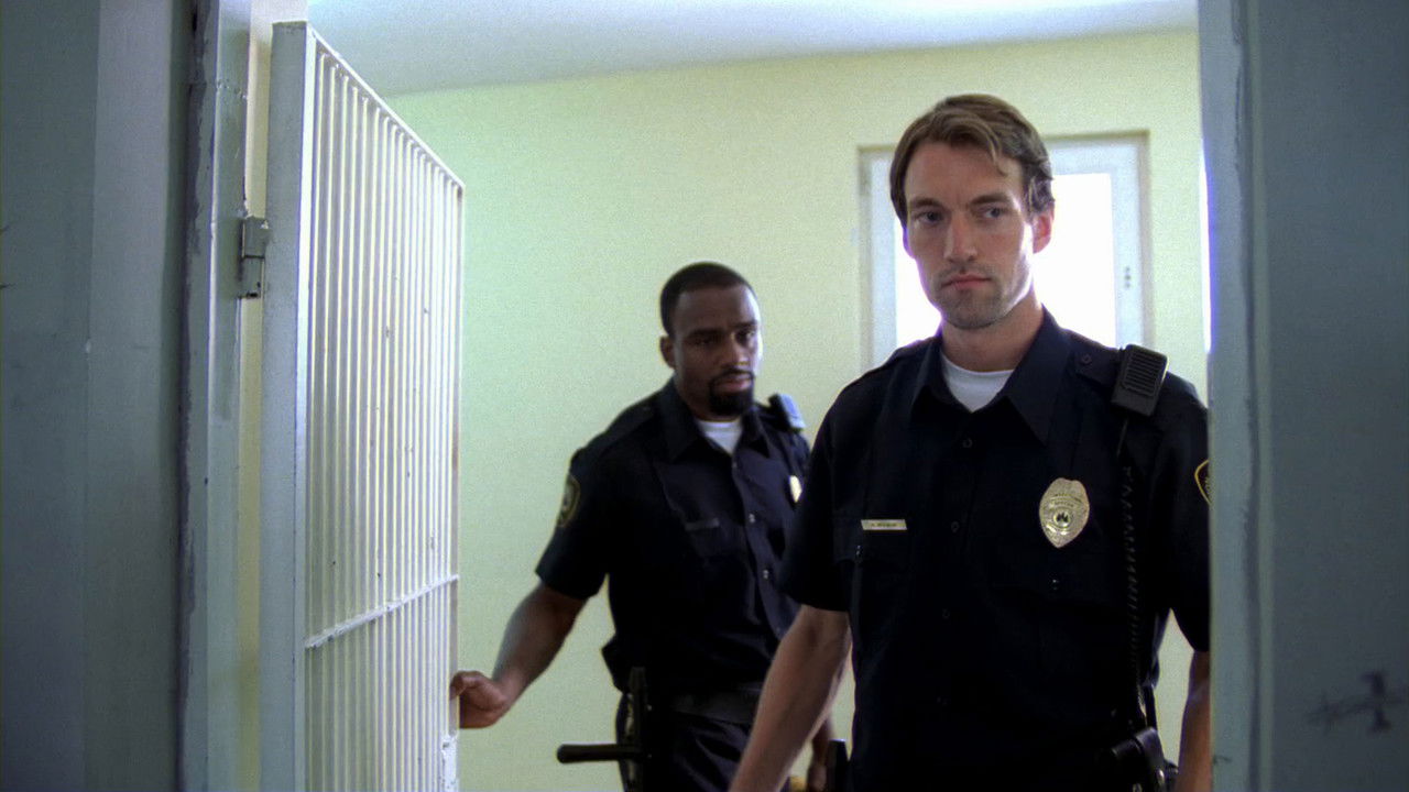 Wrong Turn 3: Left for Dead Movie Screenshot 4