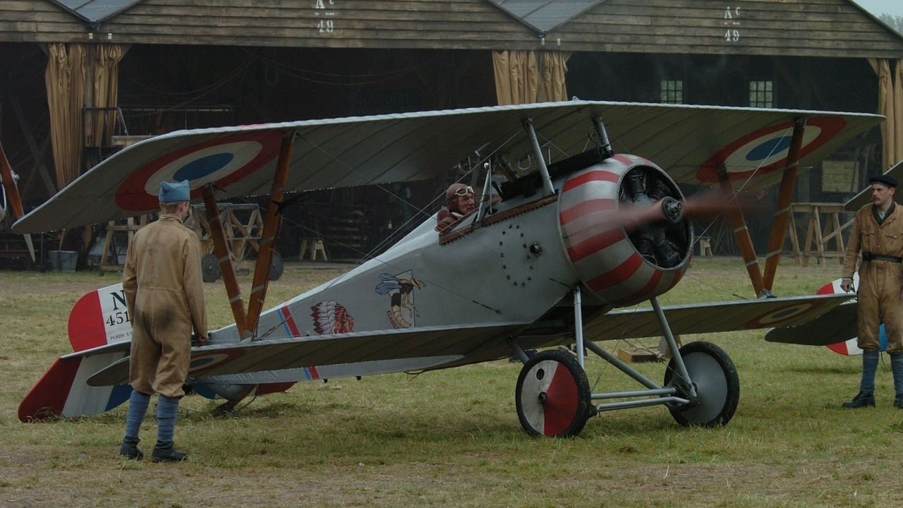 Flyboys Movie Screenshot 3