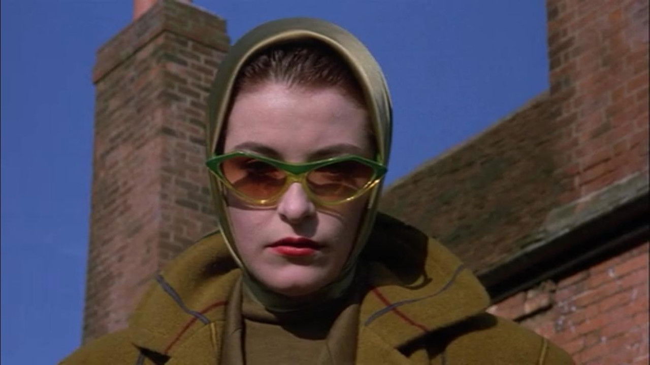 The Lair of the White Worm Movie Screenshot 4