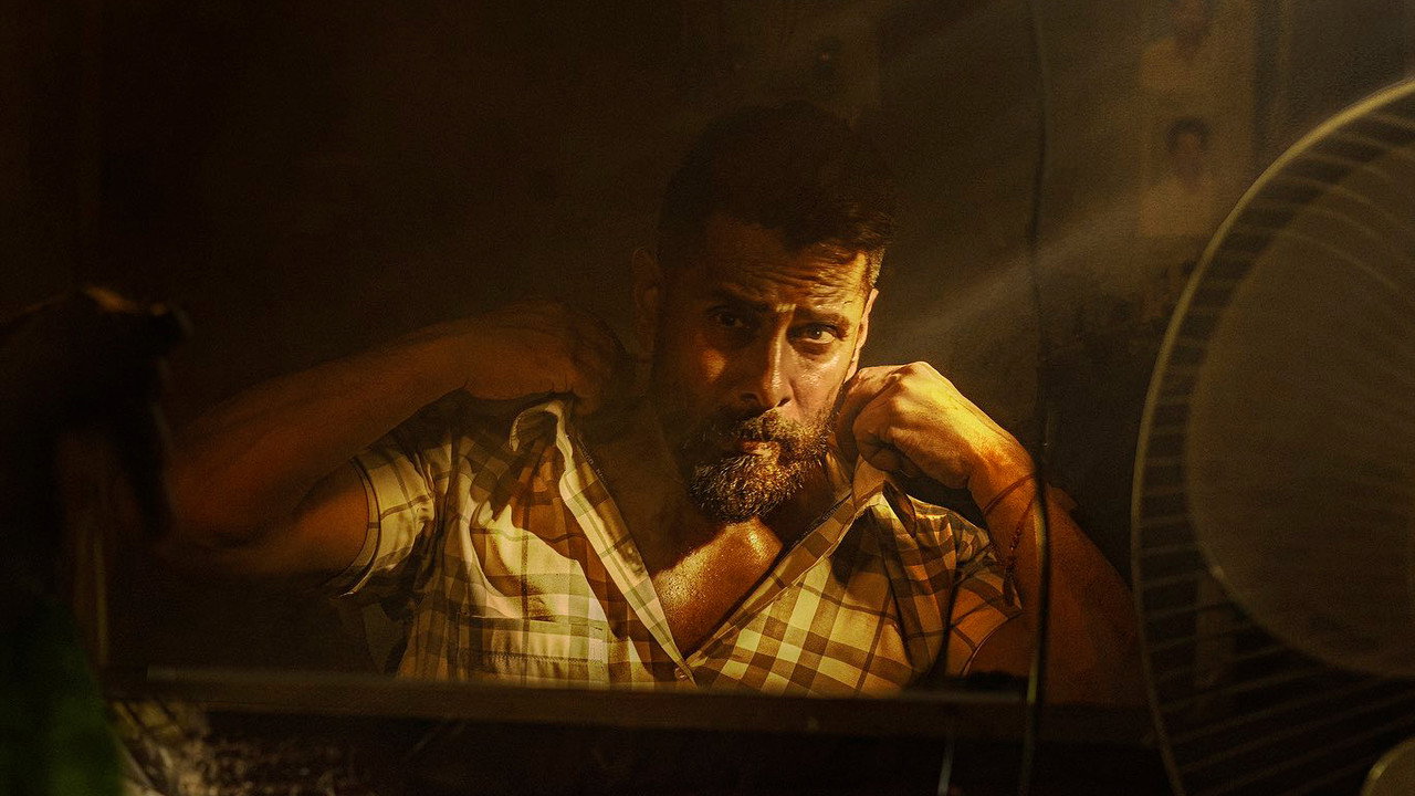 Veera Dheera Sooran: Part 2 Movie Screenshot 5