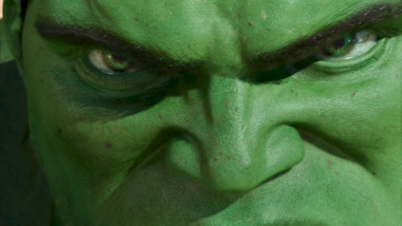 Hulk Movie Screenshot 3
