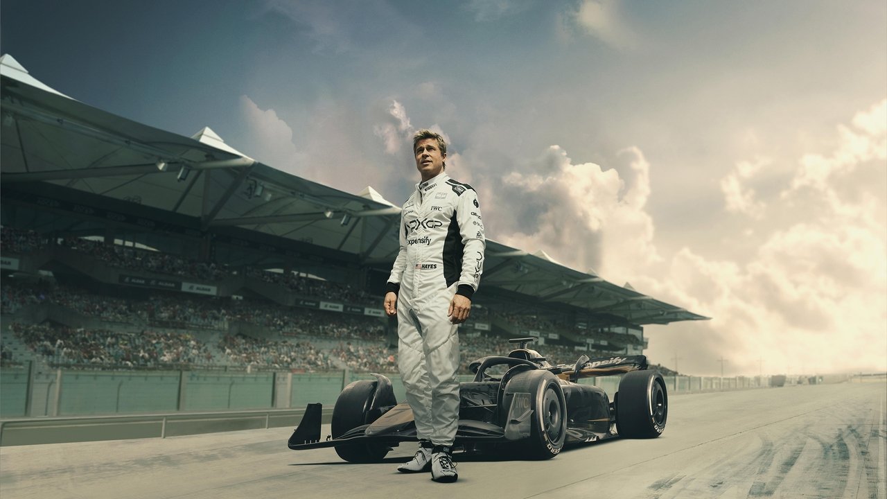 F1 The Movie Screenshot 3