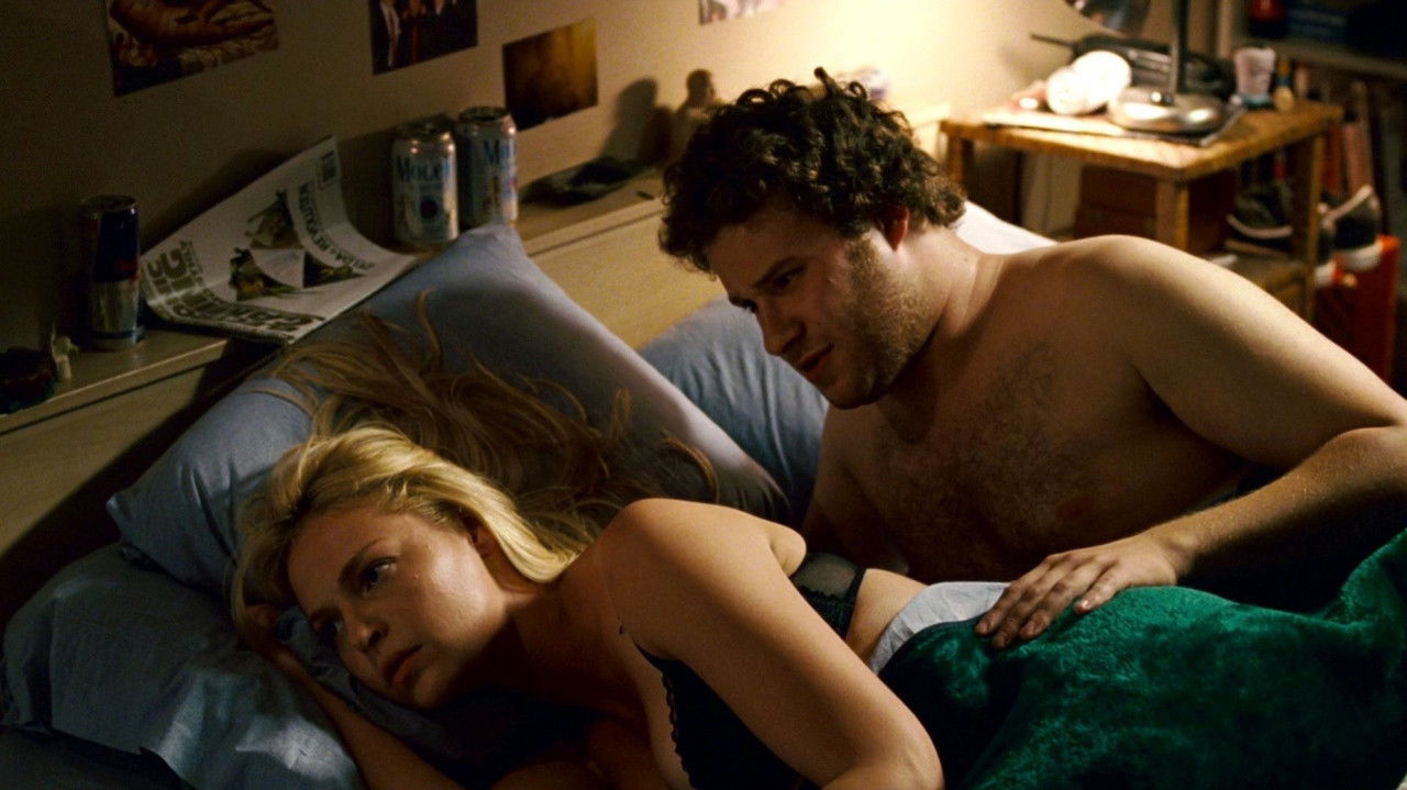 Knocked Up Movie Screenshot 3