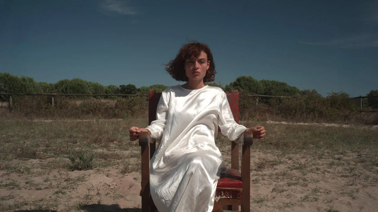 The Massacre of Gilles de Rais Movie Screenshot 1